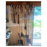 Gardening and Lawn Tool Collection