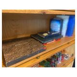 Books and Reference Materials - Encyclopedia of Aviation, World War II, Bible