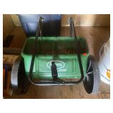 Scotts 1000 Broadcast Spreader