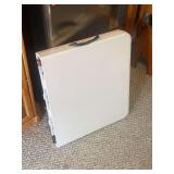 Folding Table