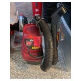Shop Vac Hard Mini Vac