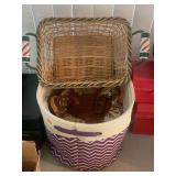 Decorative Storage Baskets