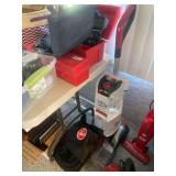 Hoover Smartwash