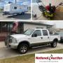 BELCHER MOVING ESTATE - BILLINGS, MONTANA