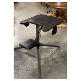 Big Game Treestands Shooting Bench