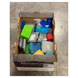 Lot of Empty Reloading Boxes