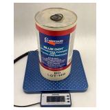 Hercules Blue Dot Smokeless Powder for Pistol and Shotgun