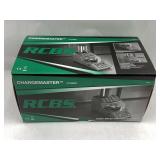 RCBS Chargemaster Combo Powder Dispenser (new)