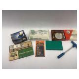 Reloading Equipment - RCBS, Lyman, and Lee