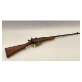 Lee-Enfield  NVS  No.4 MK 1  NVS Lee-Enfield No.4 Mk I Rifle