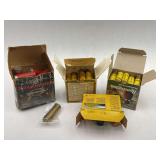 Mixed Lot of Shotgun Shells - Winchester, Remington, and Unknown Brands