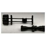 TenPoint Crossbow Scope & Quiver