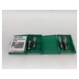 RCBS Reloading Die Sets - .308 WIN & .338 WIN