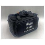 Sig Sauer P320 Compact Nitron Range Bag