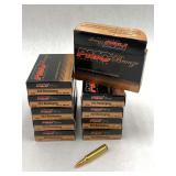PMC Bronze .223 Remington 55 Gr FMJ-BT Ammunition - (200 Rounds Factory)