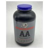 Winchester AA Super-Handicap Reloading Powder