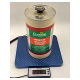 Hercules Herco Smokeless Shotgun Powder