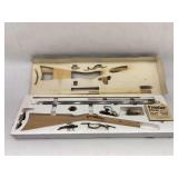 CVA Frontier Rifle Kit - Unassembled