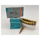 7mm Remington Magnum (80 Rounds Factory)