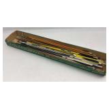 Vintage Arrows in Box
