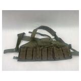 Military Style Chest Rig