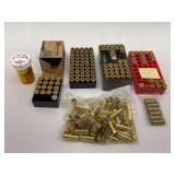 Large Collection of Reloading Brass