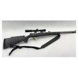 Winchester X-150 .50 Caliber Muzzleloader with Scope