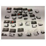 Lot of Mathews Genuine Bow Cam Modules