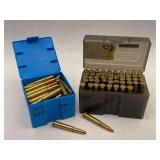 .303 British Ammunition (Approx 136 Rounds)
