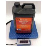 Alliant Powder Bullseye Smokeless Pistol Powder