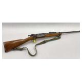 Springfield Armory U.S. Model 1898 Rifle