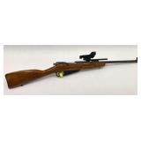 10271 Mosin Nagant Gallery Rifle with Scope