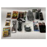 Assorted Archery and Crossbow Accessories