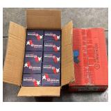 Dove & Quail 20 Gauge Lead Shot Ammunition -  (Full Boxes)