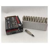 Winchester .243 Win 95 Grain Ballistic Silvertip Ammunition