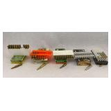 Assorted Rifle Ammunition - Remington, Federal, Blazer Brass