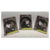 Three Jakt Gear My Sling-A-Ling Combo Packs Bow Slings