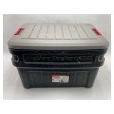 Rubbermaid ActionPacker Heavy Duty Storage Box