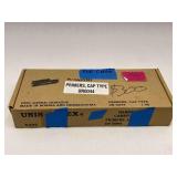 UNIS GinEx Primers, 5000 Small Pistol