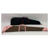 Ruger and Browning Firearm Soft Cases
