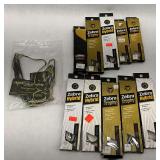 Archery Bowstrings, Bow Cables, and String Suppressors - Zebra and Mathews