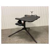 Big Game Treestands Shooting Bench