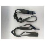 Single Point Rifle Slings