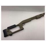 Rifle Chassis