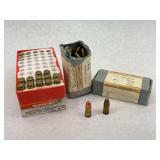 9mm (Approx 100 Rounds)