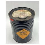 DuPont Smokeless Powder Can SR 4759 12lbs