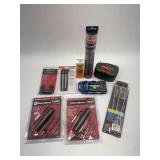 Firearm Cleaning Kits and Supplies