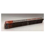 Lot of 3 pH Nutralyzer Arrows