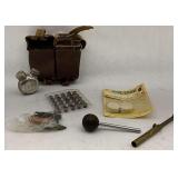Hawken Accessories Set