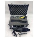 Bushnell Sentry Spotting Scope 18-36x50mm with Case